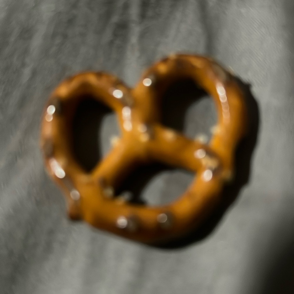 Pretzel